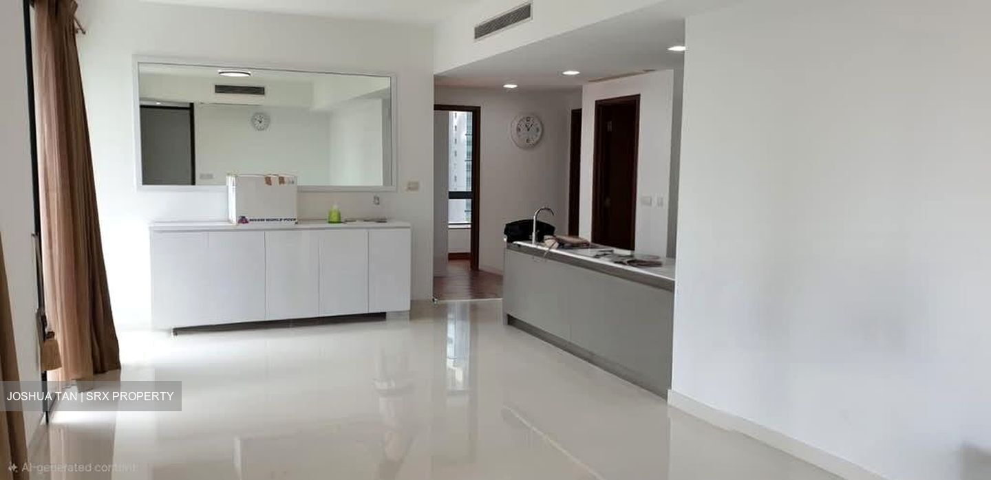 The Suites At Central (D9), Condominium #547485541